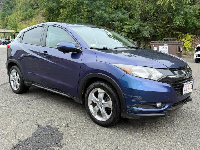 69914456 :رقم المزاد ، 3CZRU6H55GM747013 vin ، 2016 Honda Hr-v مزاد بيع