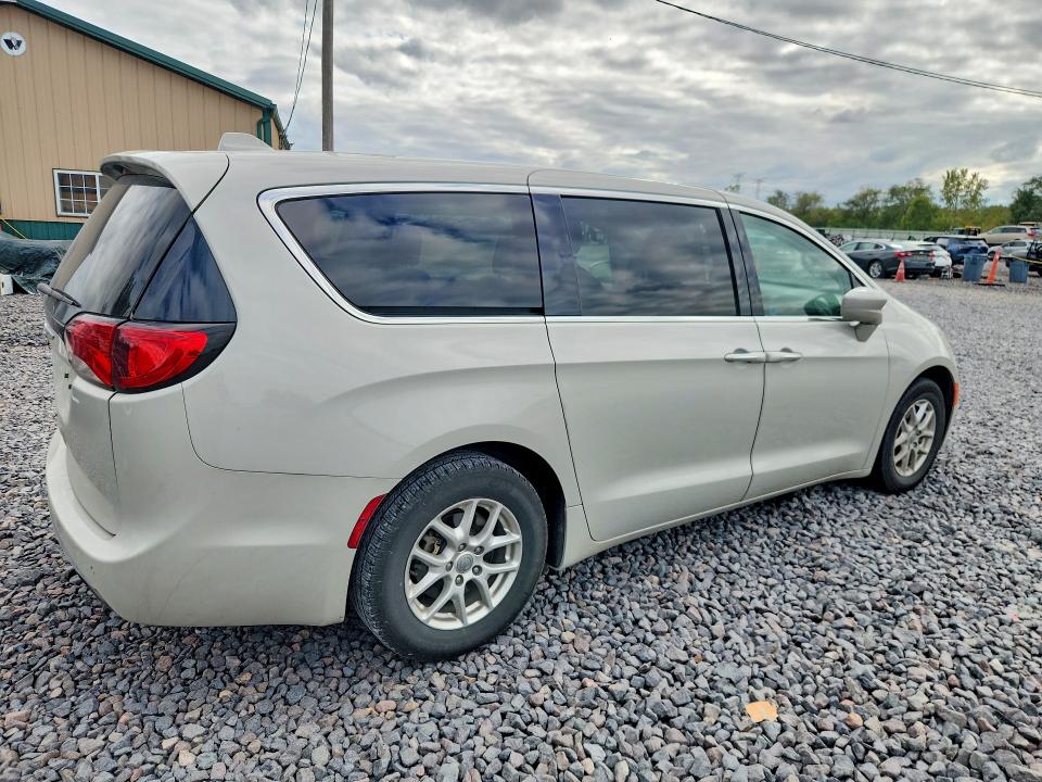 Продаж на аукціоні авто 2020 Chrysler Pacifica, vin: 2C4RC1FG1LR209945, номер лоту: 70486846
