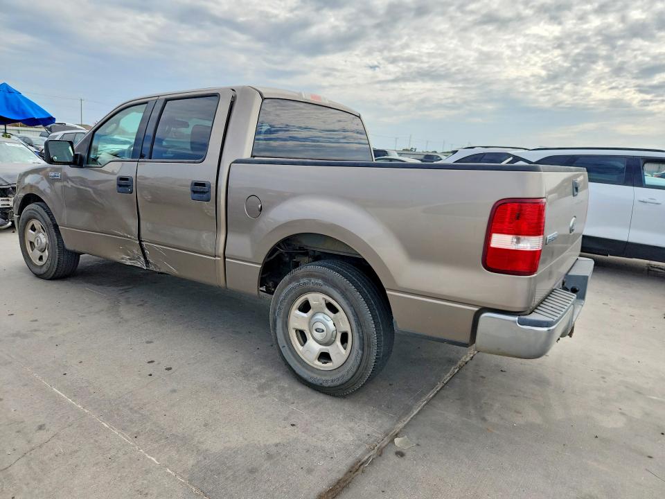 Продаж на аукціоні авто 2004 Ford F150, vin: 1FTPW12564KB31763, номер лоту: 67771256