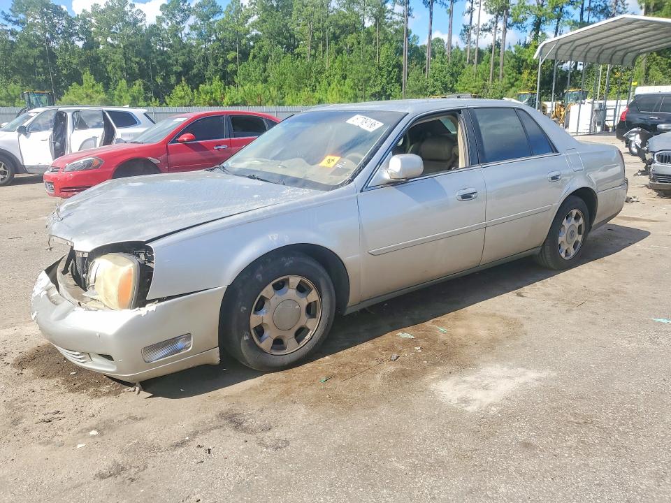 Aukcja sprzedaży 2005 Cadillac Deville, vin: 1G6KD54Y75U266564, numer aukcji: 67709186