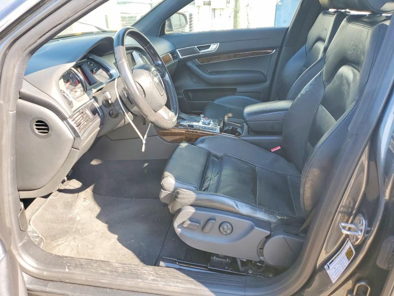 Продажа на аукционе авто 2008 Audi A6, vin: WAUEH74F78N127880, номер лота: 65879136