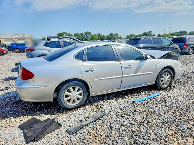 Продажа на аукционе авто 2005 Buick Lacrosse, vin: 2G4WD532451331521, номер лота: 69043836