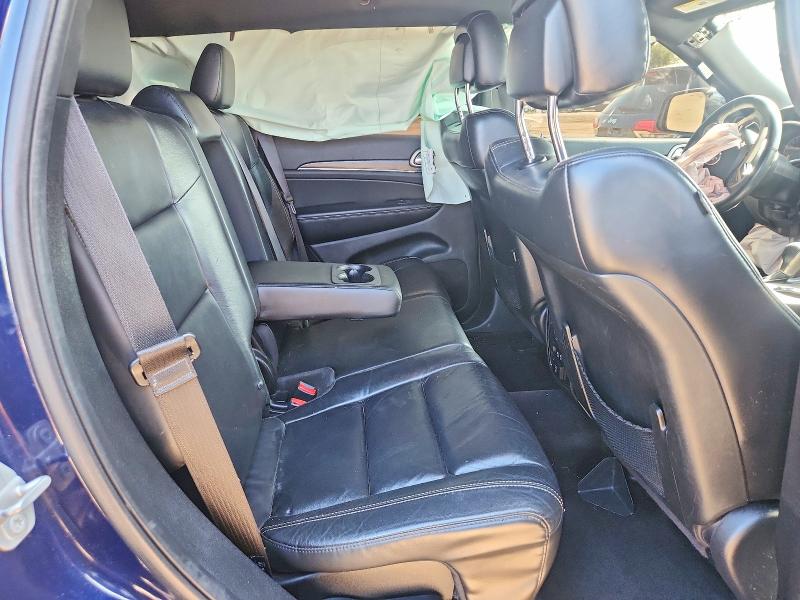Продажа на аукционе авто 2017 Jeep Grand Cherokee, vin: 1C4RJFBG1HC730544, номер лота: 68560826