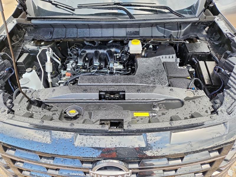 68767356 :رقم المزاد ، 5N1DR3BS5TC236245 vin ، 2026 Nissan Pathfinder مزاد بيع