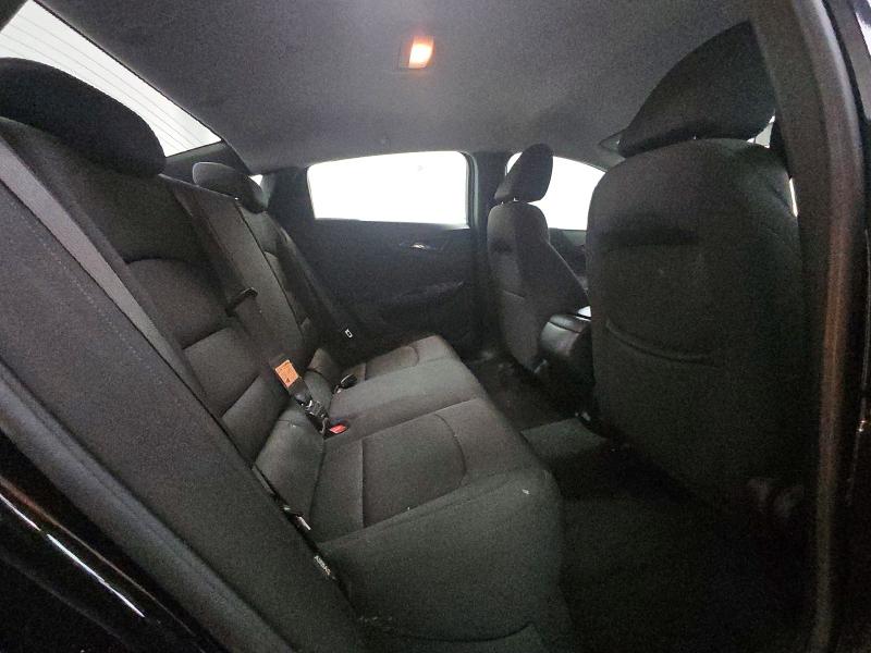 Aukcja sprzedaży 2023 Chevrolet Malibu, vin: 1G1ZC5ST3PF236984, numer aukcji: 66300426