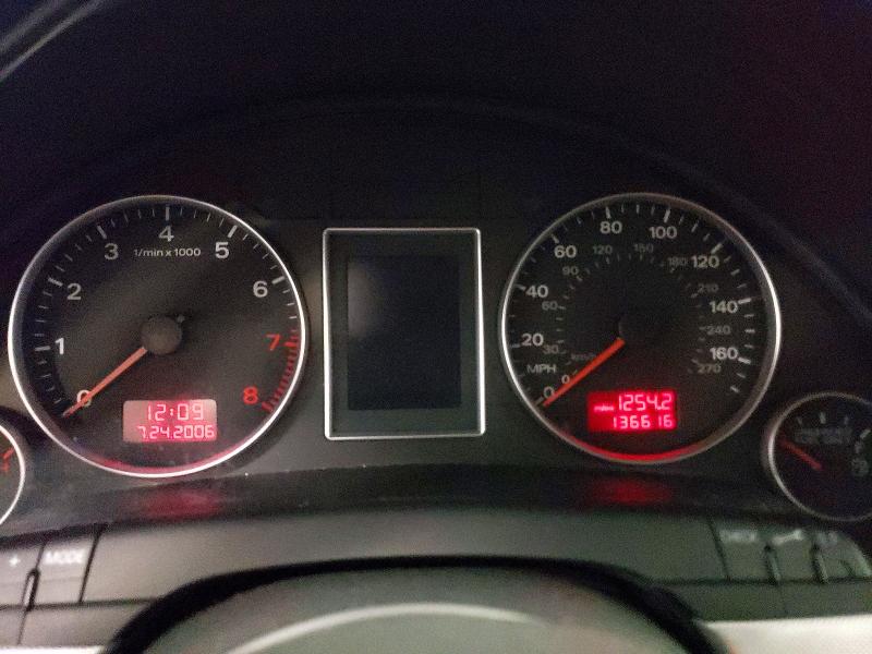 69548656 :رقم المزاد ، WAUAF78E18A139648 vin ، 2008 Audi A4 مزاد بيع