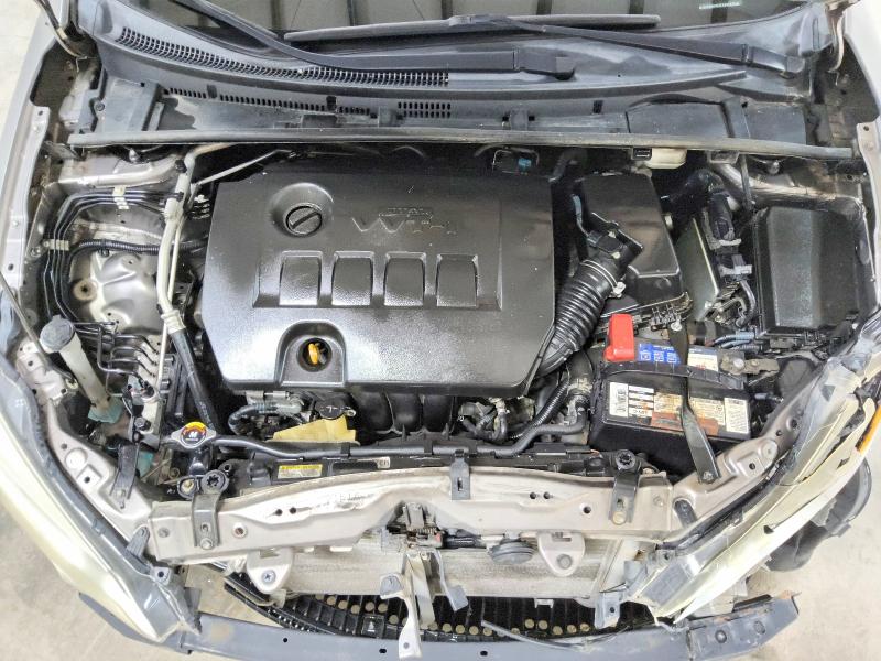 Продажа на аукционе авто 2014 Toyota Corolla, vin: 5YFBURHE5EP097078, номер лота: 68190426
