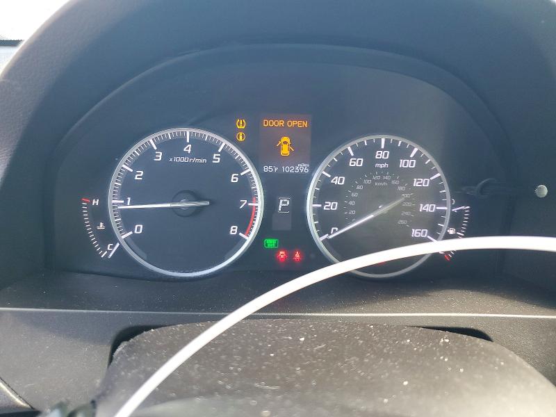 Продаж на аукціоні авто 2013 Acura Rdx, vin: 5J8TB3H52DL008230, номер лоту: 67482746