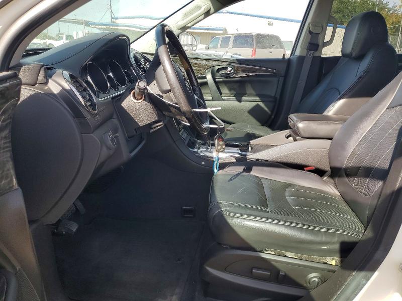 68061736 :رقم المزاد ، 5GAKRBKD8EJ298102 vin ، 2014 Buick Enclave مزاد بيع