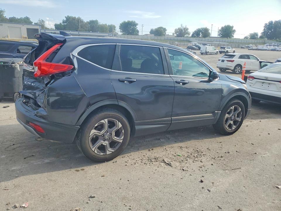Aukcja sprzedaży 2017 Honda Cr-v, vin: 5J6RW2H55HL031248, numer aukcji: 69213226