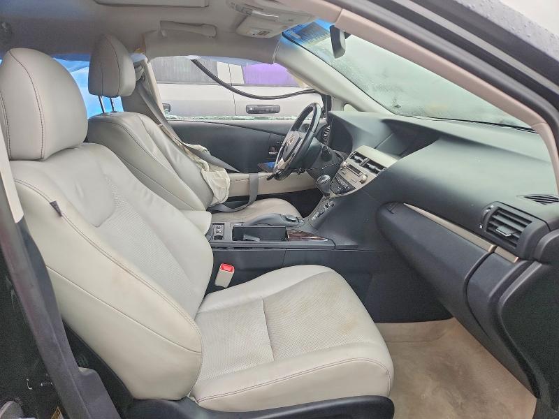 Auction sale of the 2013 Lexus Rx, vin: JTJBC1BA6D2441246, lot number: 66585426