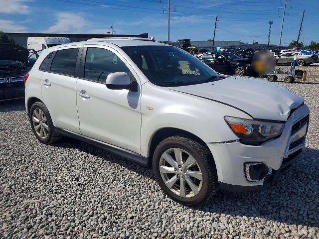 Aukcja sprzedaży 2015 Mitsubishi Outlander Sport, vin: 4A4AP3AU5FE018212, numer aukcji: 68259866