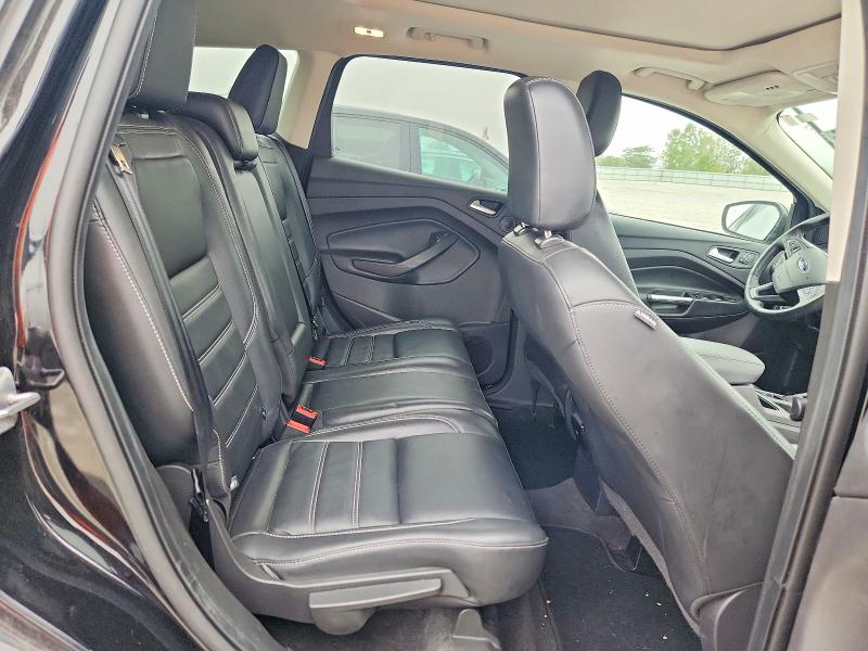 Aukcja sprzedaży 2019 Ford Escape, vin: 1FMCU9J99KUC48211, numer aukcji: 69097176