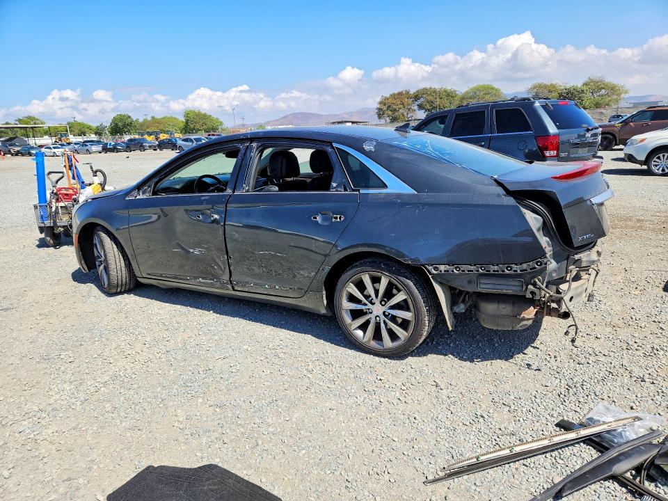 2013 Cadillac Xts მანქანა იყიდება აუქციონზე, vin: 2G61R5S36D9181456, აუქციონის ნომერი: 70703896