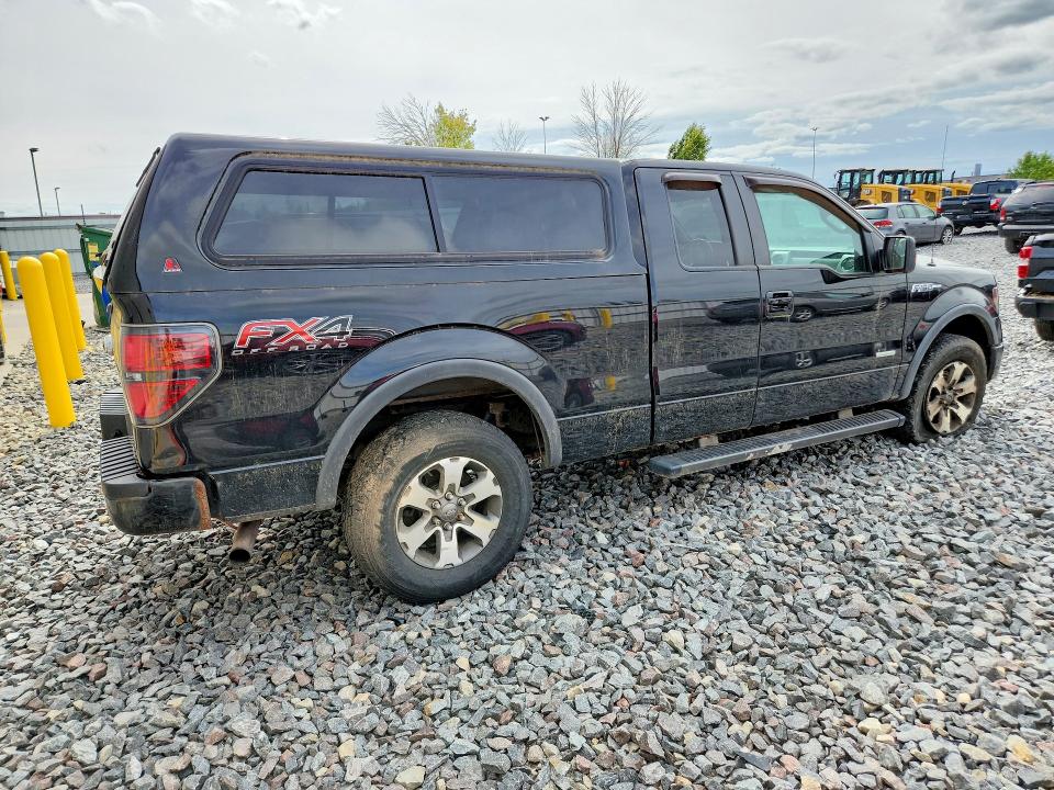 Aukcja sprzedaży 2013 Ford F150, vin: 1FTFX1ET8DFB35339, numer aukcji: 68633416