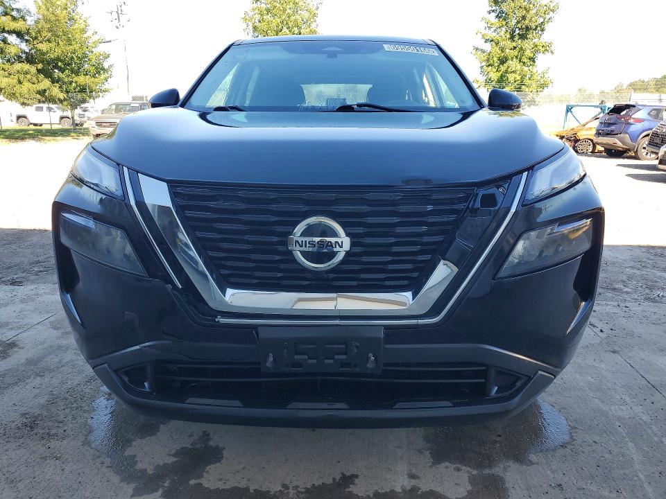 Продаж на аукціоні авто 2021 Nissan Rogue, vin: 5N1AT3AA1MC730505, номер лоту: 69550166