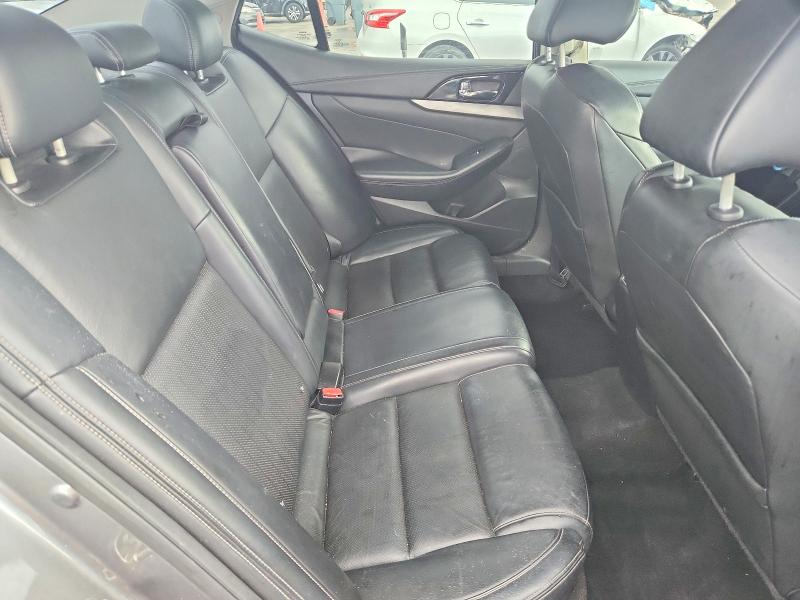 Aukcja sprzedaży 2016 Nissan Maxima, vin: 1N4AA6AP3GC396469, numer aukcji: 69007686