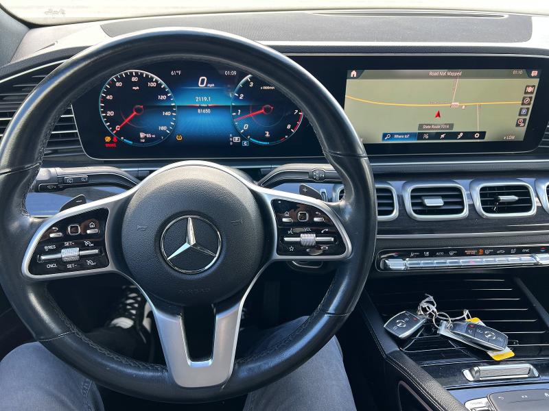 Продаж на аукціоні авто 2020 Mercedes-benz Gle, vin: 4JGFB4JE3LA098876, номер лоту: 70549636