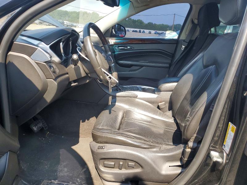 Aukcja sprzedaży 2012 Cadillac Srx, vin: 3GYFNAE39CS508365, numer aukcji: 67376506