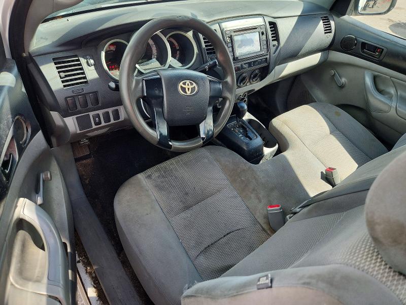 Aukcja sprzedaży 2014 Toyota Tacoma, vin: 5TFNX4CNXEX039452, numer aukcji: 67459376