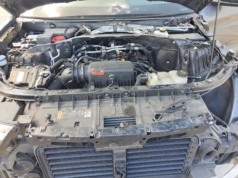 Продаж на аукціоні авто 2021 Ford Explorer, vin: 1FMSK8JH4MGC26105, номер лоту: 68277106