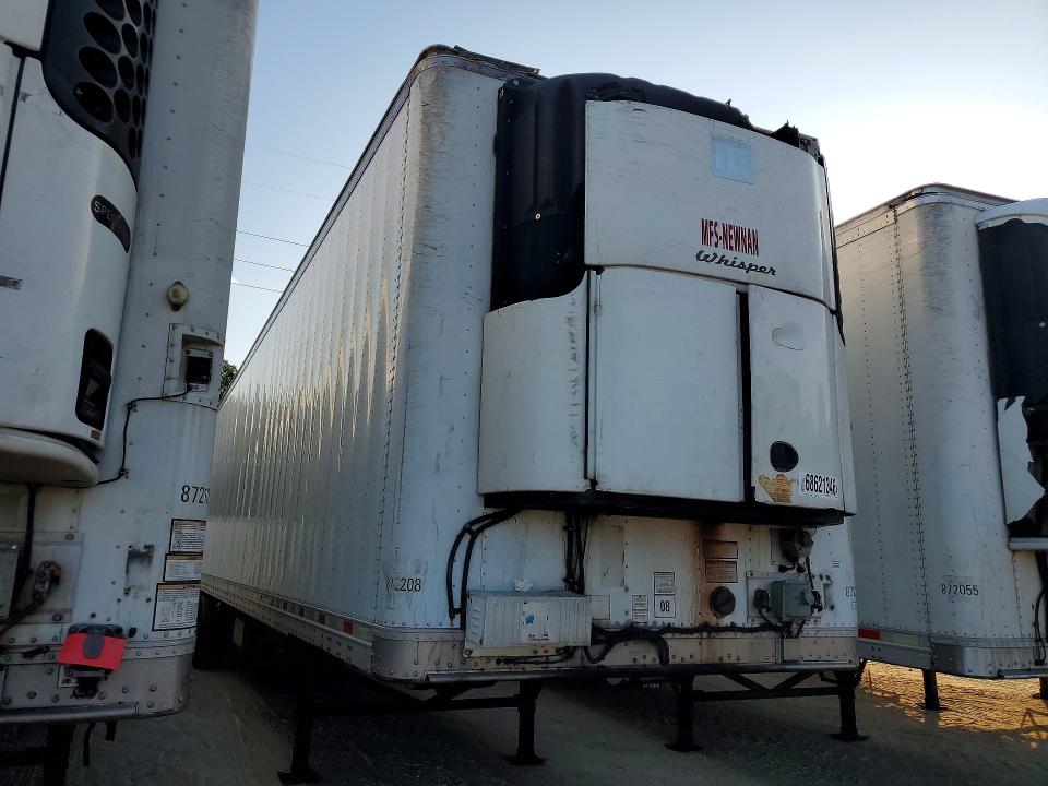 Aukcja sprzedaży 2016 Great Dane Trailer Trailer, vin: 1GRAA9627GE700521, numer aukcji: 68621346