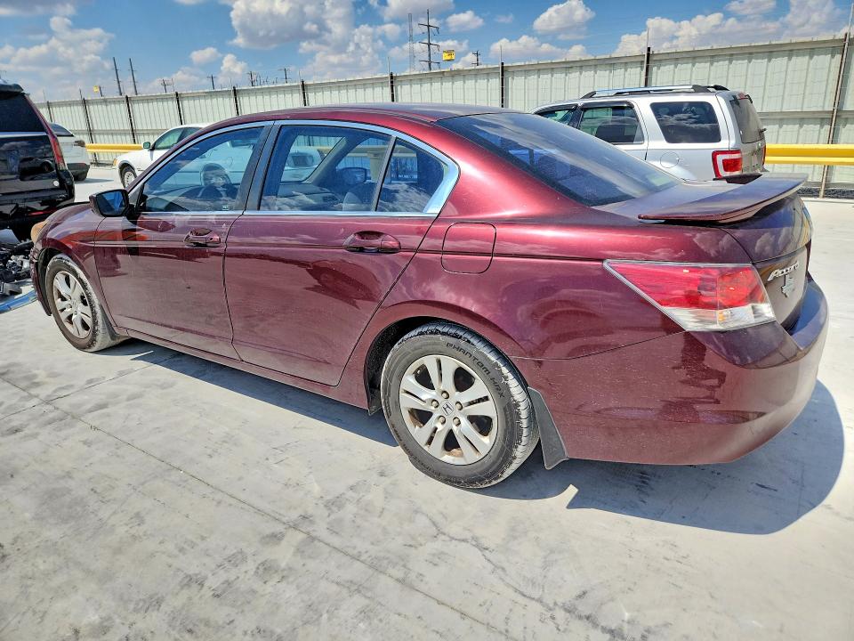 Aukcja sprzedaży 2008 Honda Accord, vin: JHMCP26458C027458, numer aukcji: 67304496