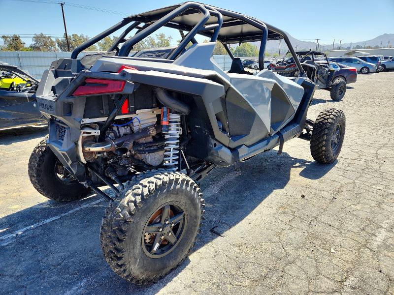 68940406 :رقم المزاد ، 3NSG4D924PG390071 vin ، 2023 Pola Rzr مزاد بيع