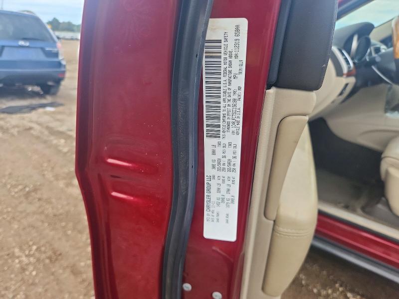 Продажа на аукционе авто 2012 Jeep Grand Cherokee, vin: 1C4RJFCT5CC156180, номер лота: 68410466