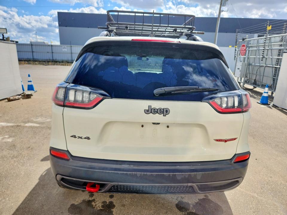 68689036 :رقم المزاد ، 1C4PJMBX8KD479972 vin ، 2019 Jeep Cherokee مزاد بيع