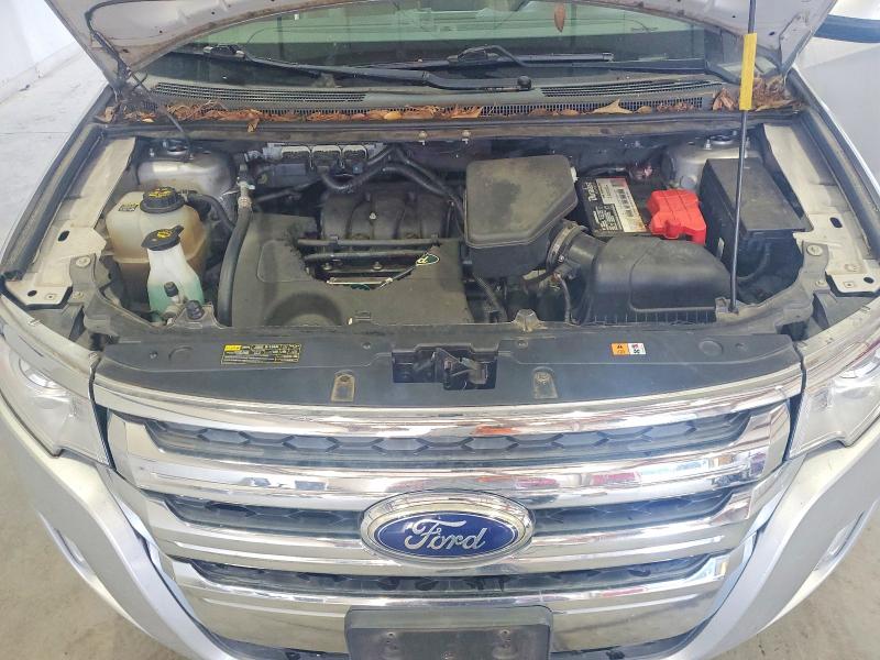 Aukcja sprzedaży 2014 Ford Edge, vin: 2FMDK4KC4EBB52956, numer aukcji: 67606666