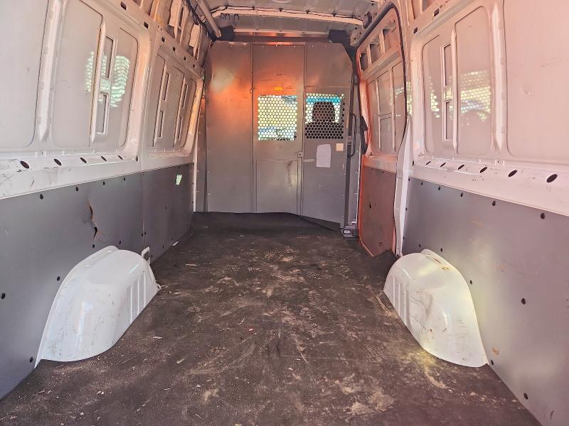 2008 Freightliner Sprinter მანქანა იყიდება აუქციონზე, vin: WDYPE745485343783, აუქციონის ნომერი: 67870326