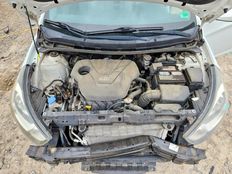 2013 Hyundai Accent მანქანა იყიდება აუქციონზე, vin: KMHCT5AEXDU121169, აუქციონის ნომერი: 70703046