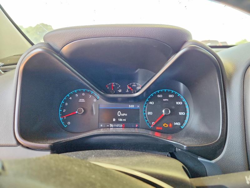 67379906 :رقم المزاد ، 1GCGTDENXM1178158 vin ، 2021 Chevrolet Colorado مزاد بيع