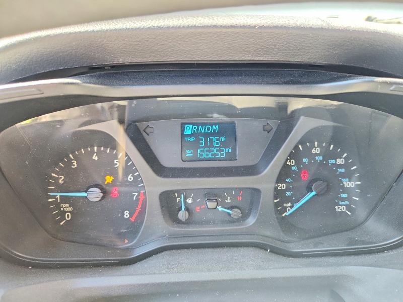 Aukcja sprzedaży 2016 Ford Transit, vin: 1FTYR3XMXGKB06201, numer aukcji: 67521306