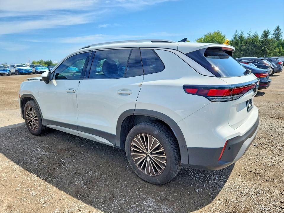 Продажа на аукционе авто 2025 Volkswagen Tiguan, vin: 3VVMR7RM9SM024563, номер лота: 67527576