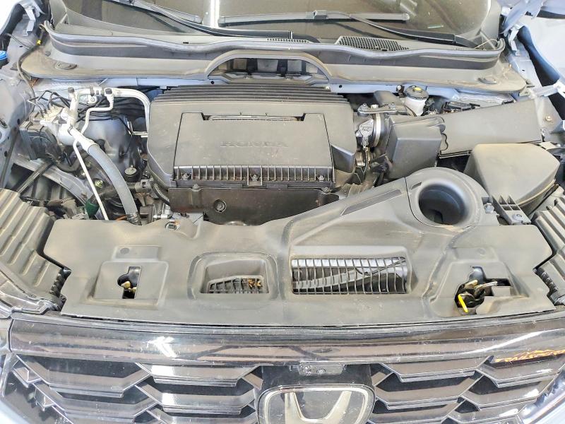 2025 Honda Pilot მანქანა იყიდება აუქციონზე, vin: 5FNYG1H69SB164333, აუქციონის ნომერი: 67608126
