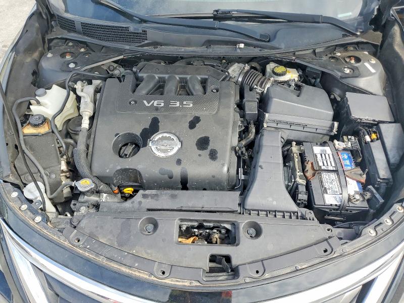 Продажа на аукционе авто 2013 Nissan Altima, vin: 1N4BL3AP0DN437850, номер лота: 71248936