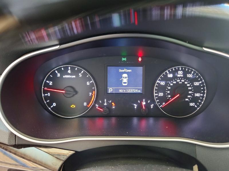 67666706 :رقم المزاد ، KNALN4D78E5147882 vin ، 2014 Kia Cadenza مزاد بيع