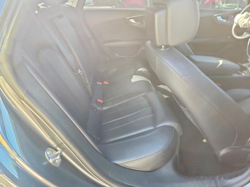 Продаж на аукціоні авто 2015 Audi A7, vin: WAU2GAFC0FN030149, номер лоту: 70163886
