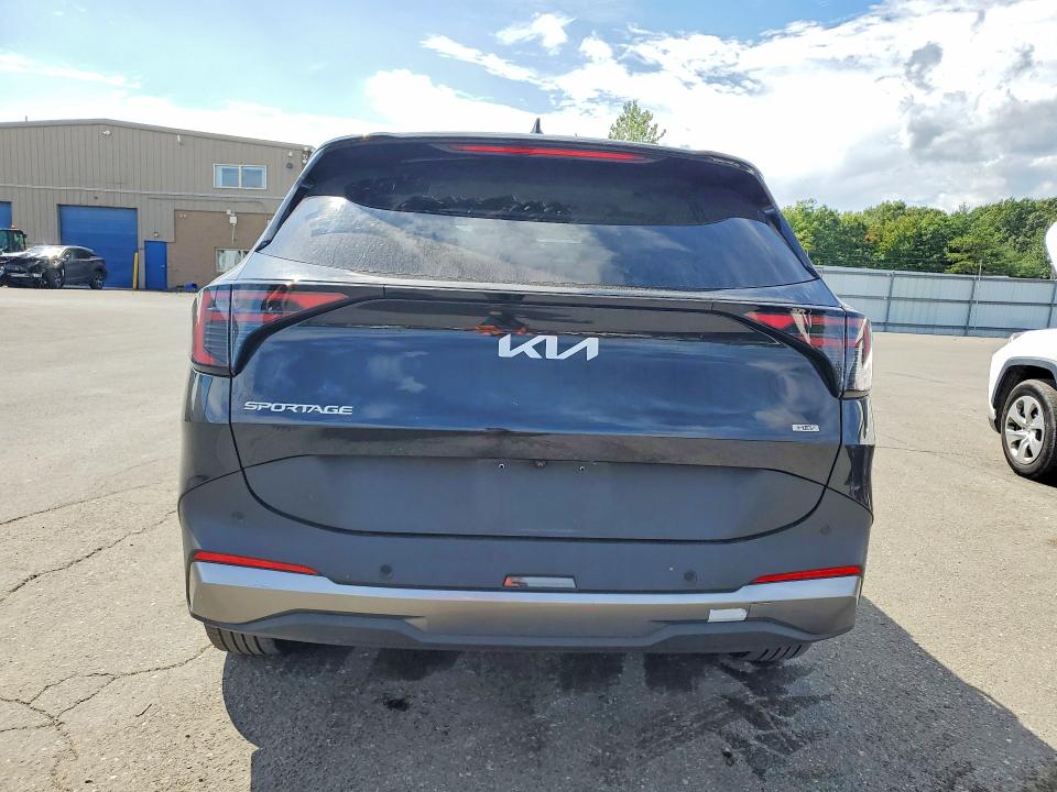 Продаж на аукціоні авто 2026 Kia Sportage, vin: KNDPU3DG9T7312440, номер лоту: 68209716