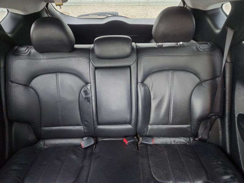 Продаж на аукціоні авто 2011 Hyundai Tucson, vin: KM8JU3AC2BU172878, номер лоту: 67813276