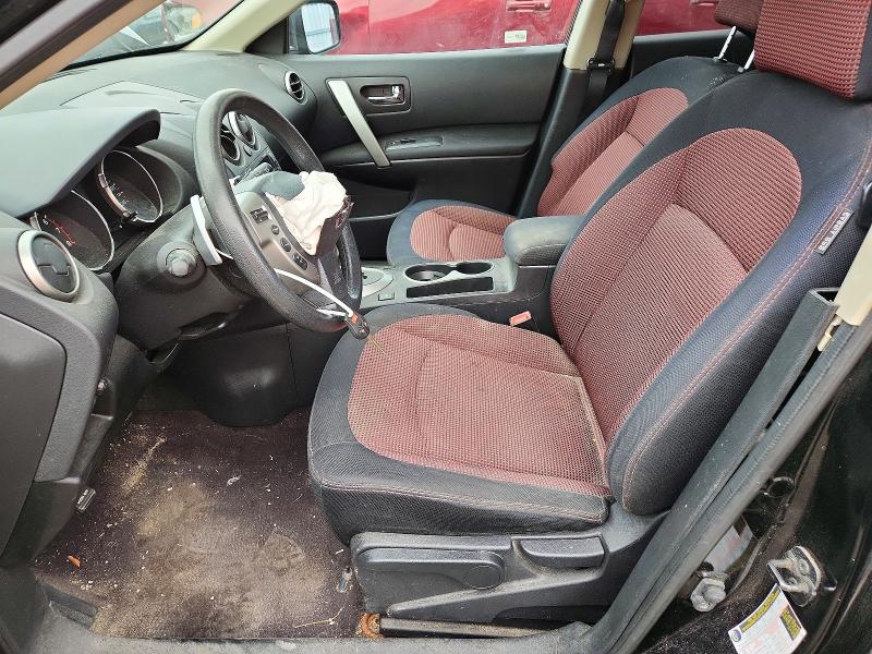 Aukcja sprzedaży 2009 Nissan Rogue, vin: JN8AS58T89W053084, numer aukcji: 68565446