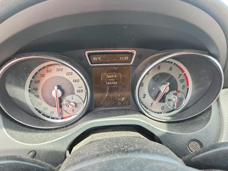 Продаж на аукціоні авто 2015 Mercedes-benz Cla, vin: WDDSJ4EB2FN182731, номер лоту: 68231776