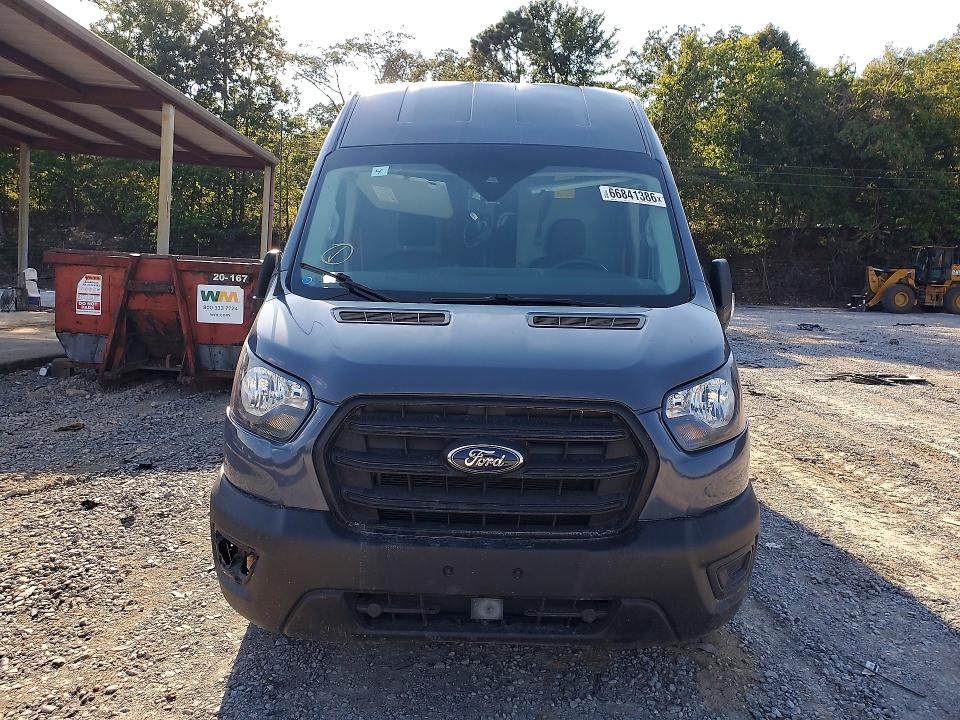 Продаж на аукціоні авто 2020 Ford Transit, vin: 1FTBR3X88LKA87148, номер лоту: 66841386