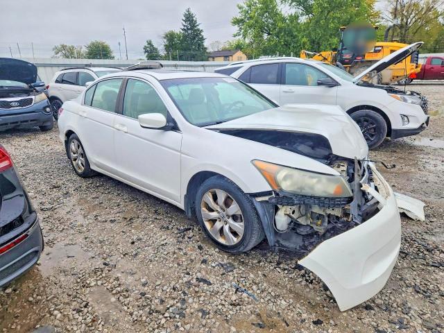 Продаж на аукціоні авто 2008 Honda Accord, vin: 1HGCP26848A001466, номер лоту: 69755506