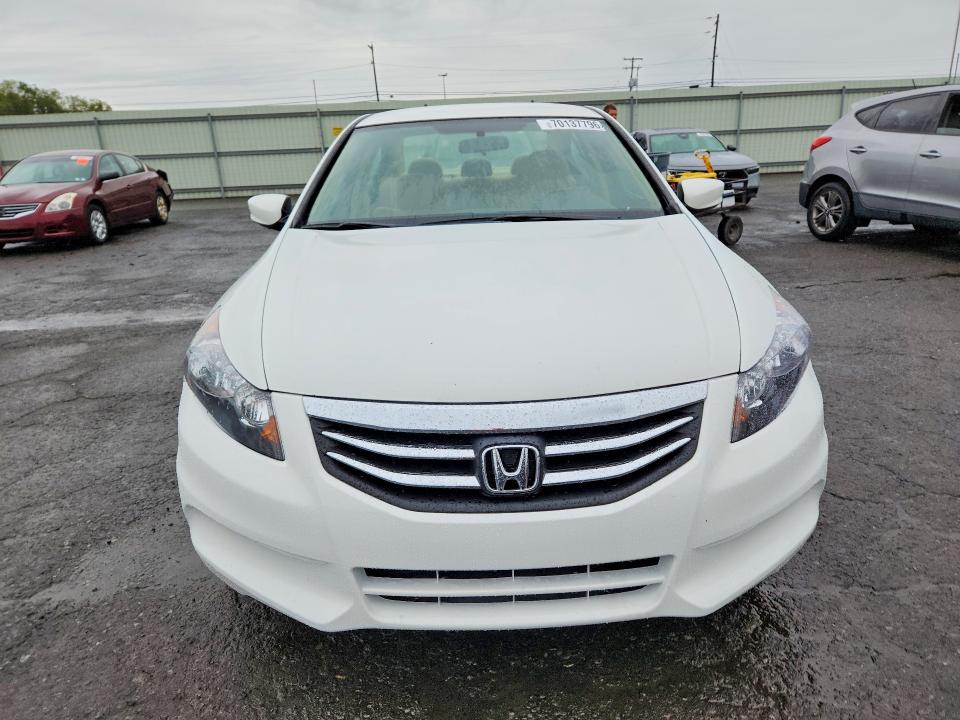 Aukcja sprzedaży 2011 Honda Accord, vin: 1HGCP2F45BA142051, numer aukcji: 70137796