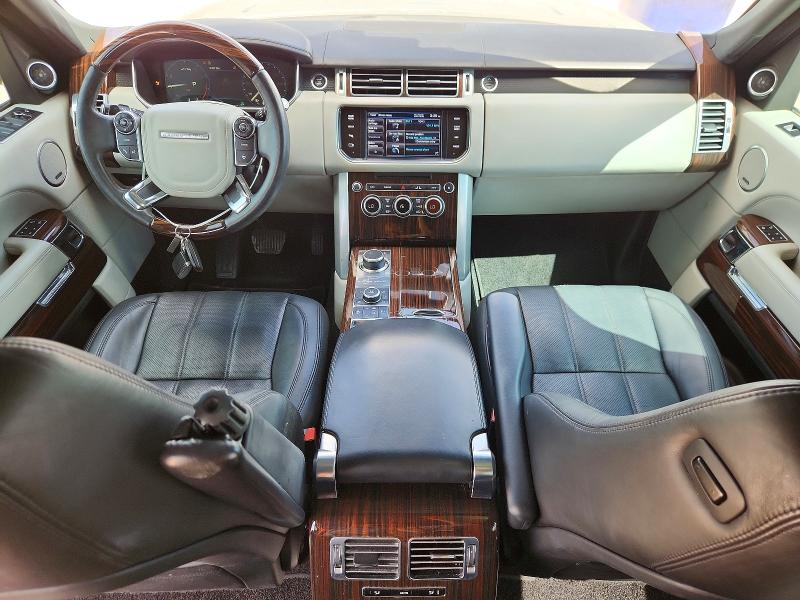 Aukcja sprzedaży 2013 Land Rover Range Rover, vin: SALGS2DF1DA112382, numer aukcji: 68677076
