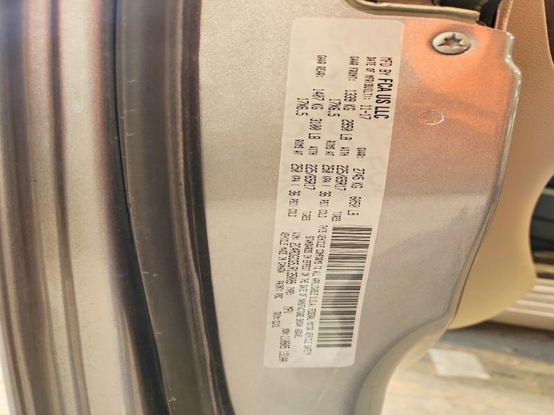 Aukcja sprzedaży 2018 Dodge Grand Caravan, vin: 2C4RDGCG5JR135009, numer aukcji: 68551696