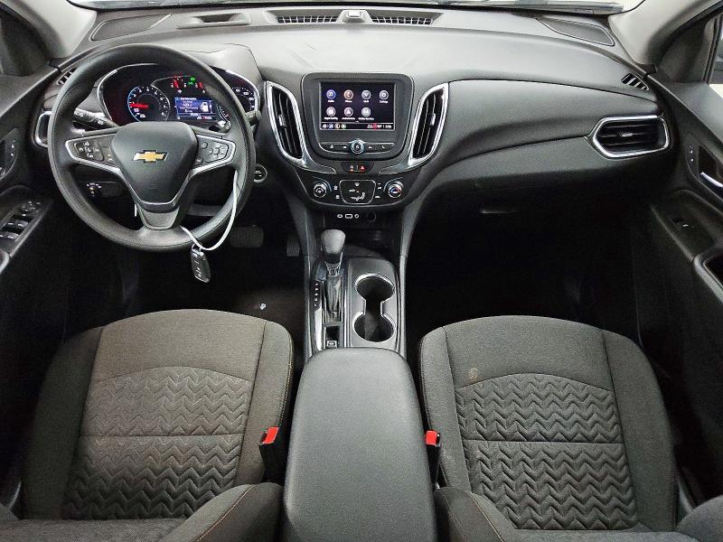 Продажа на аукционе авто 2023 Chevrolet Equinox, vin: 3GNAXKEG5PS173041, номер лота: 66299326